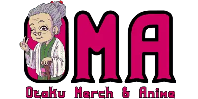 OMA Otaku Merch & Anime