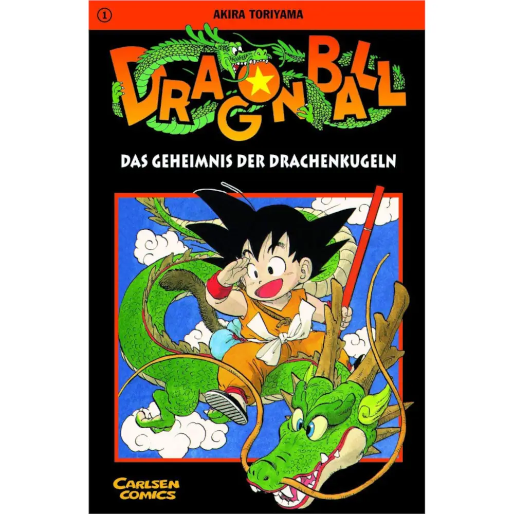 Dragon Ball