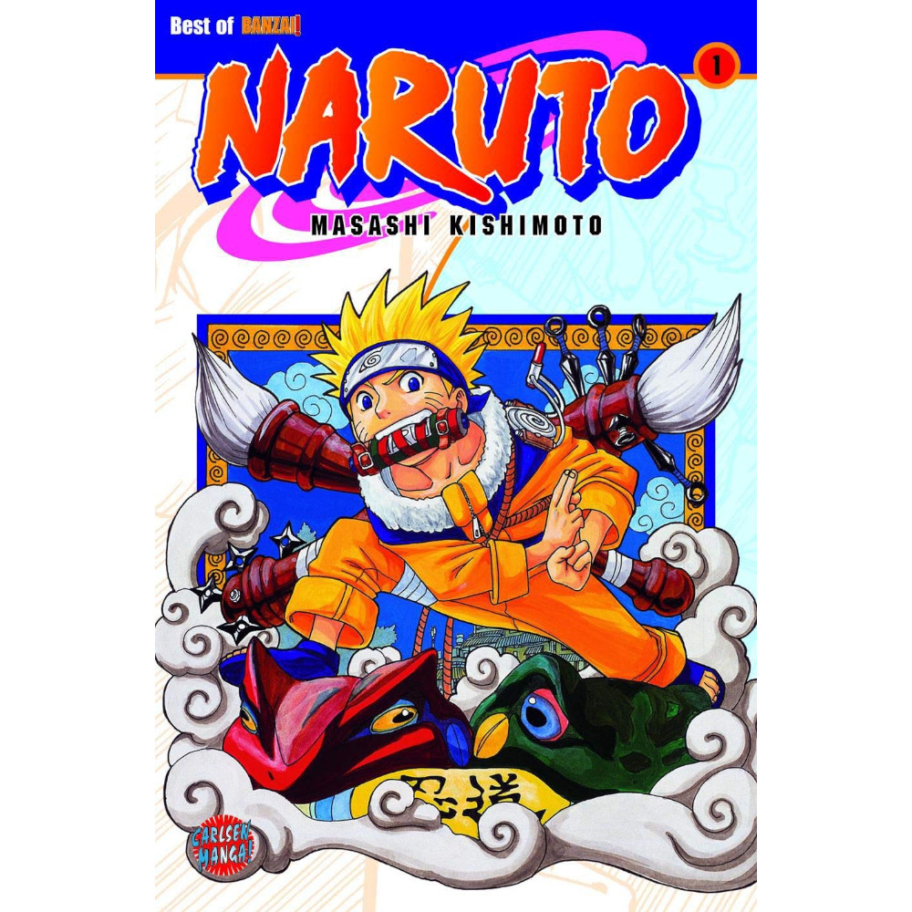 Naruto