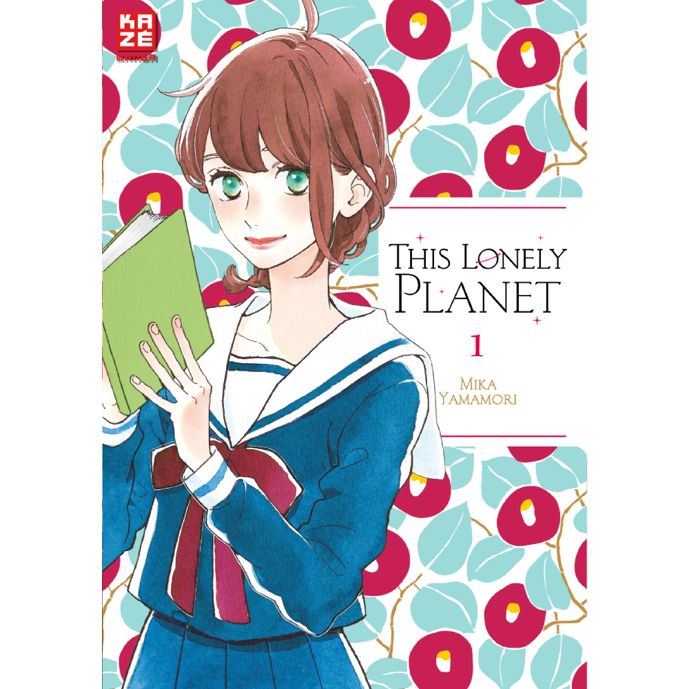 This lonely Planet