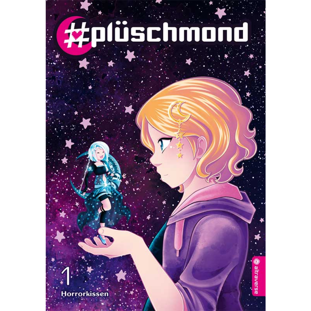 #plüschmond