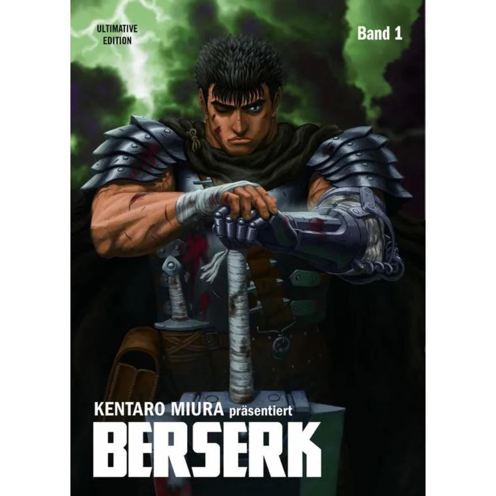 Berserk - Ultimative Edition