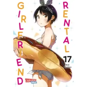 Rental Girlfriend - Band 17