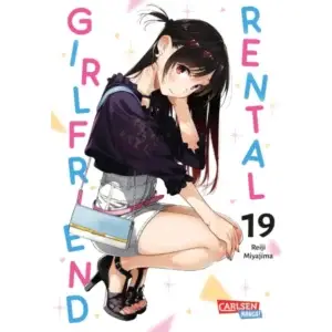 Rental Girlfriend - Band 19