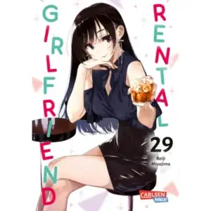 Rental Girlfriend - Band 29