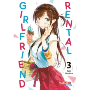 Rental Girlfriend - Band 03