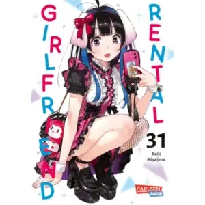 Rental Girlfriend - Band 31