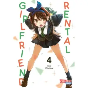 Rental Girlfriend - Band 04