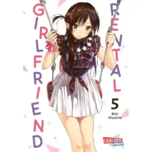 Rental Girlfriend - Band 05