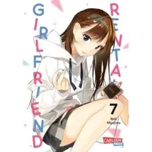 Rental Girlfriend - Band 07