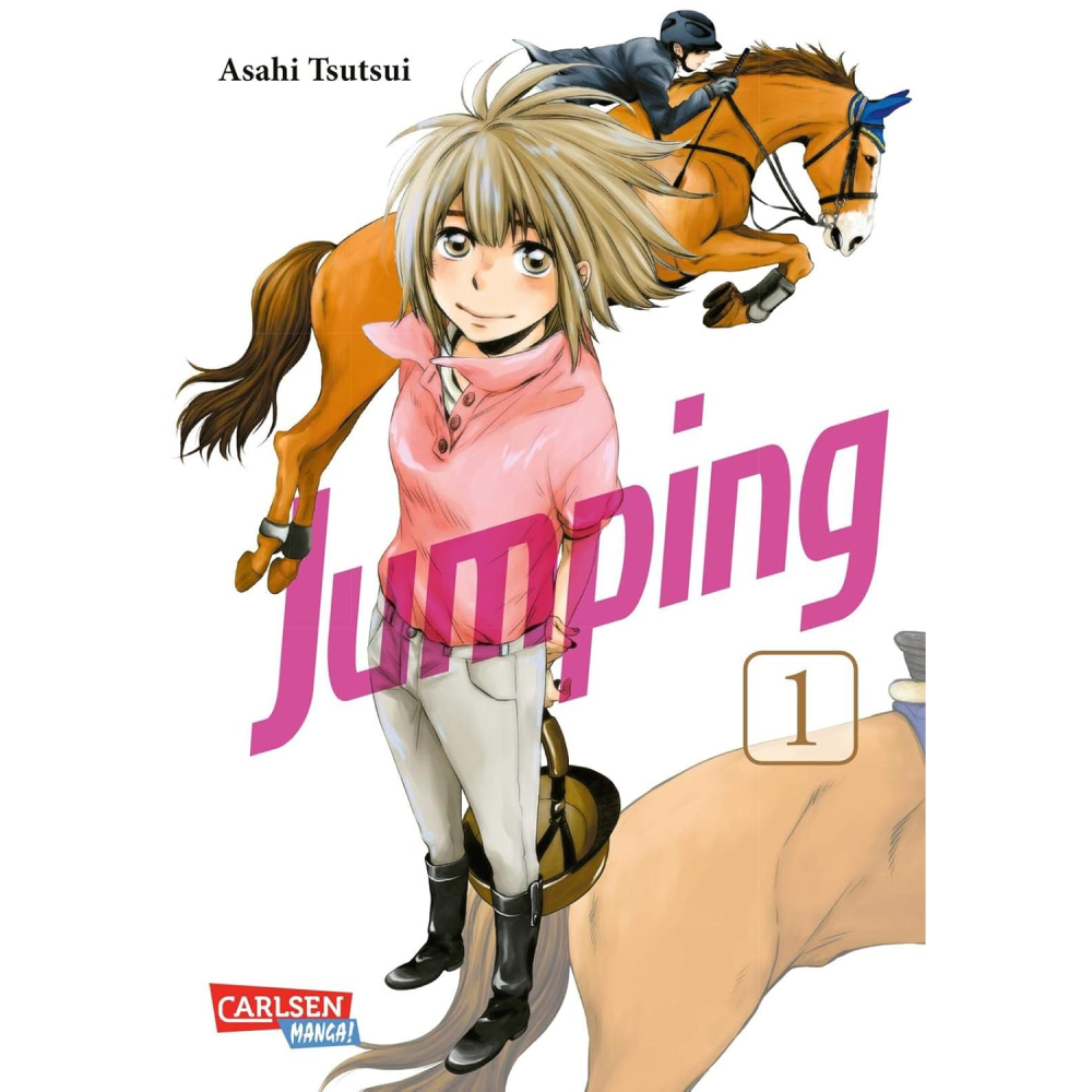 Jumping