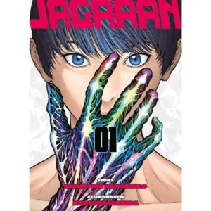 Jagaaan