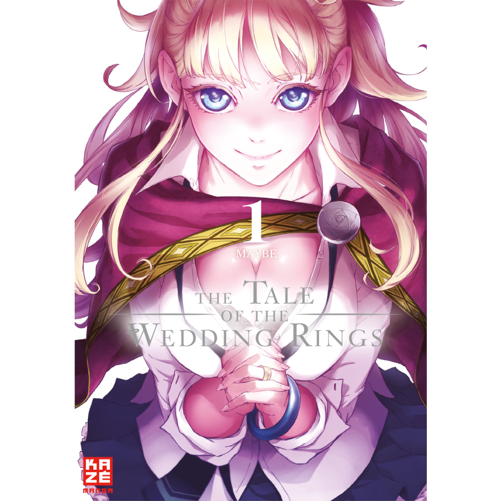 The Tale of the Wedding Rings