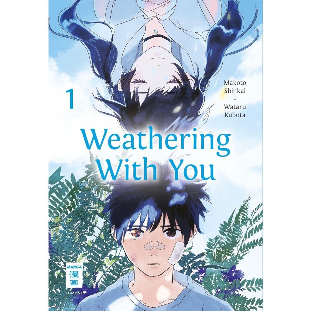 Weathering With You