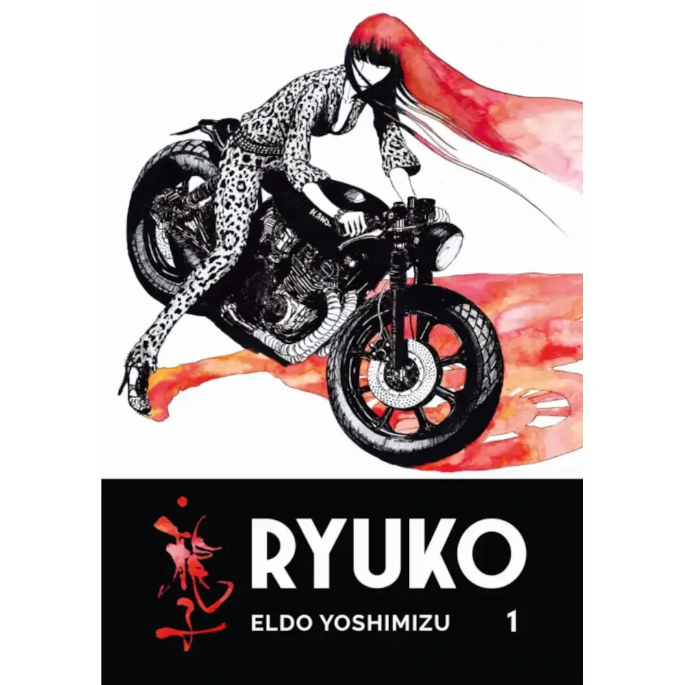 RYUKO