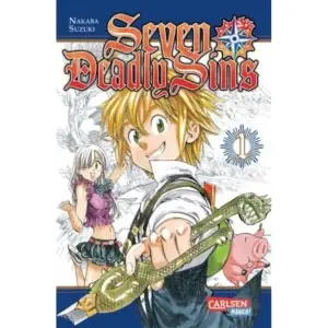 Seven Deadly Sins