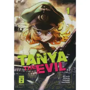 Tanya the Evil