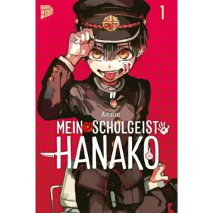 Mein Schulgeist Hanako