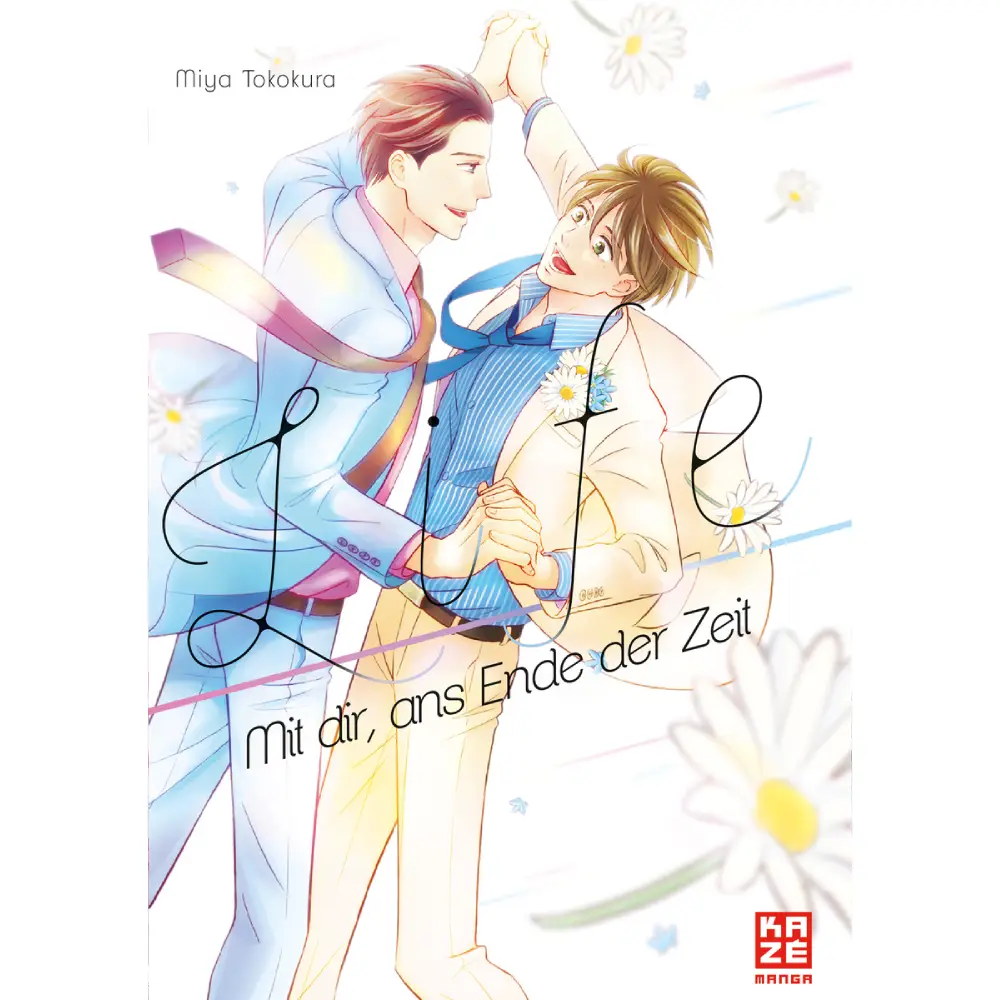 Life – Mit dir, ans Ende der Zeit