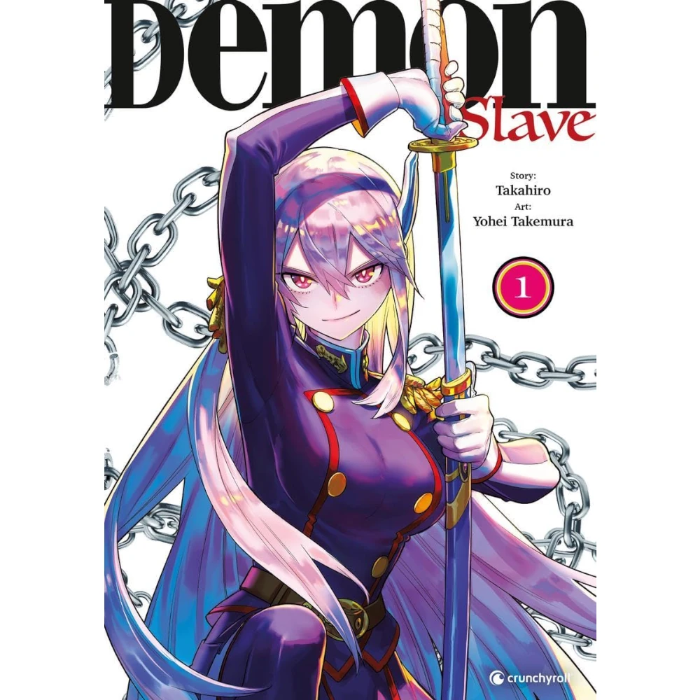 Demon Slave