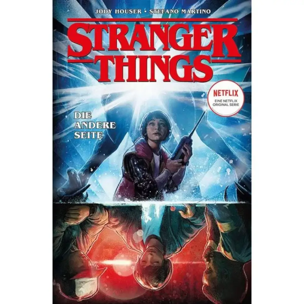 Stranger Things