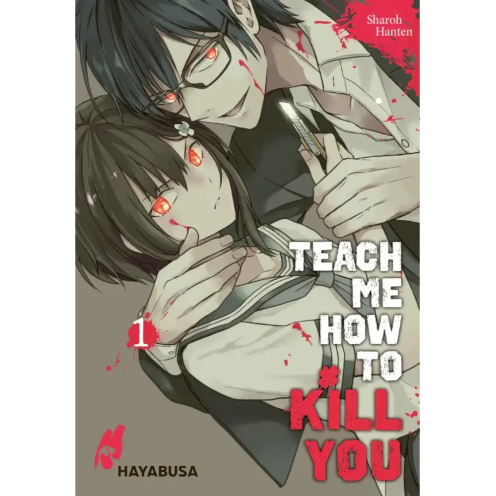 Teach me how to Kill you