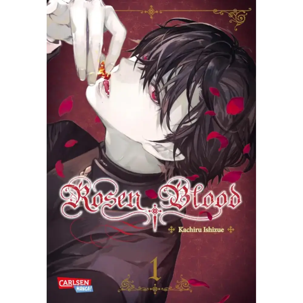 Rosen Blood