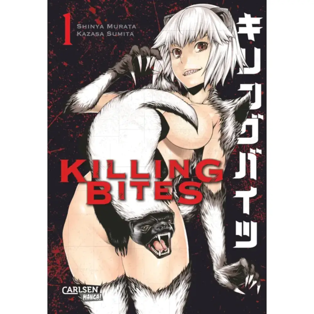 Killing Bites