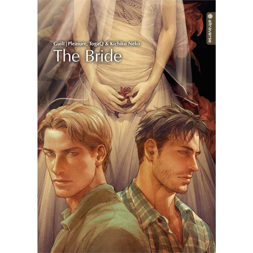 The Bride - Light Novel