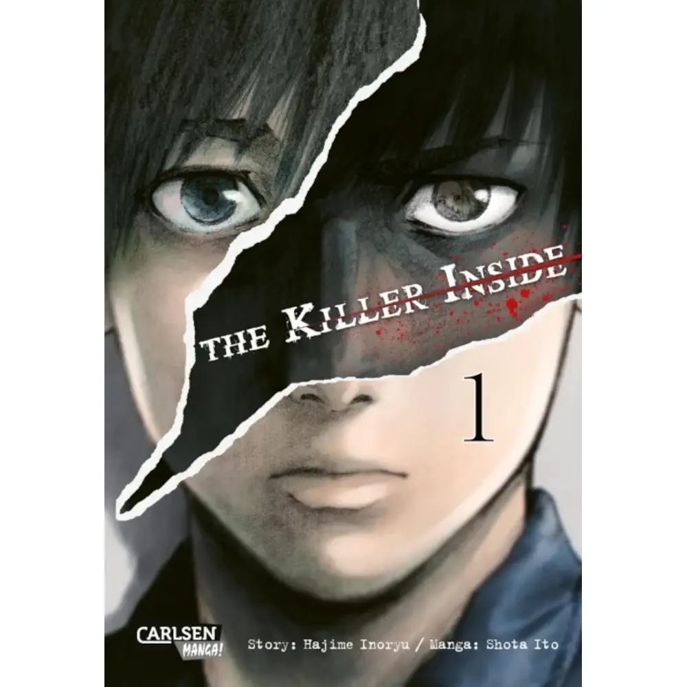 The Killer Inside