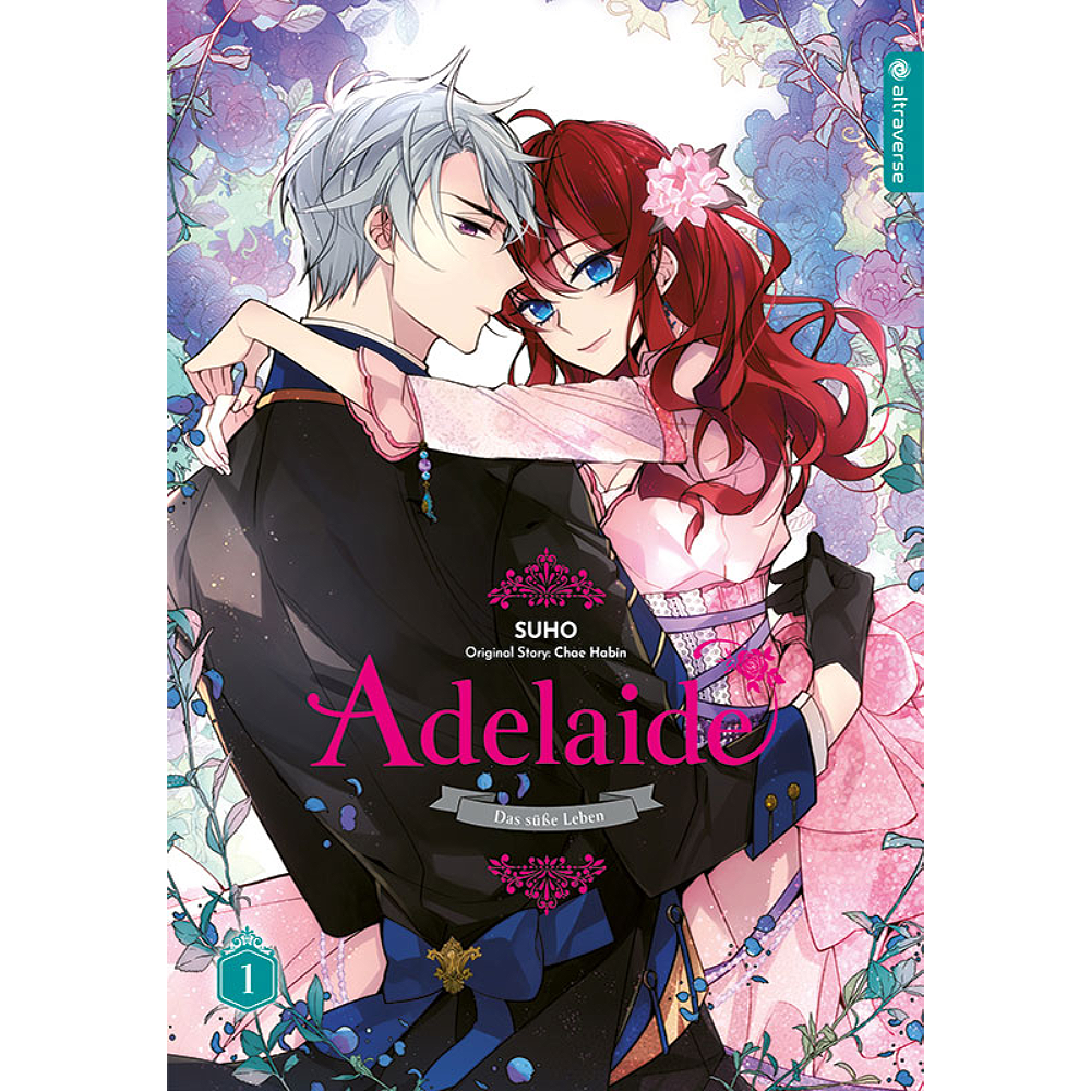 Adelaide – Das süße Leben