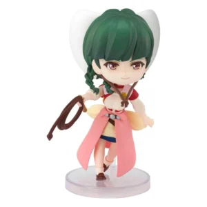 Back Arrow - Figuarts mini - Atlee Ariel - 9 cm