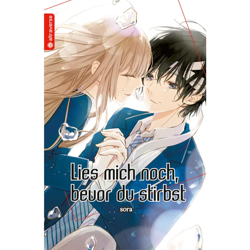 Lies mich noch, bevor du stirbst