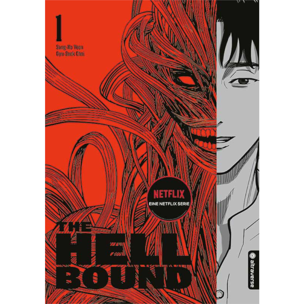 The Hellbound