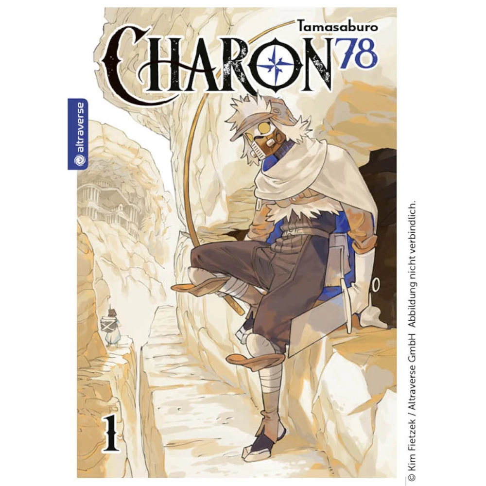 Charon78 - Ultra Edition
