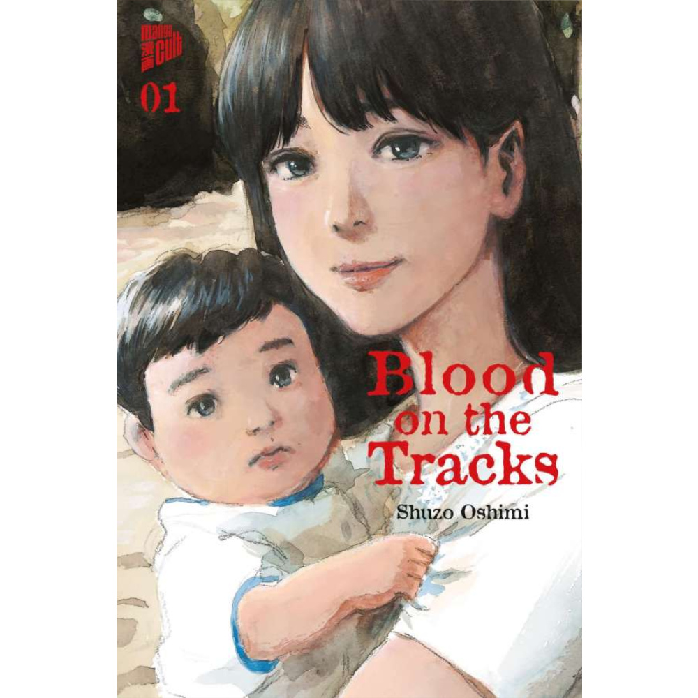 Blood on the Tracks