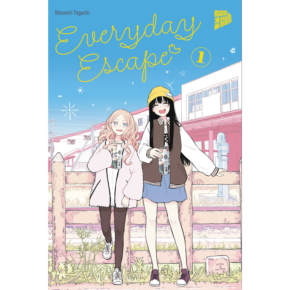Everyday Escape