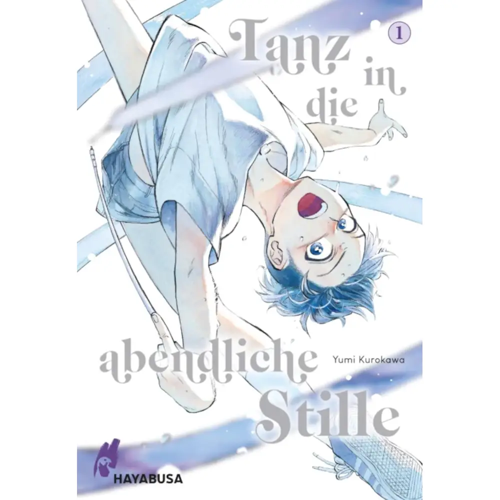 Tanz in die abendliche Stille