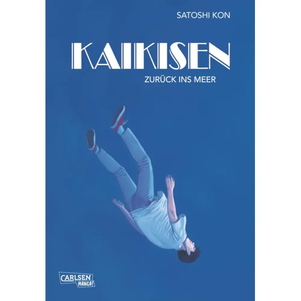 Kaikisen - Zurück ins Meer