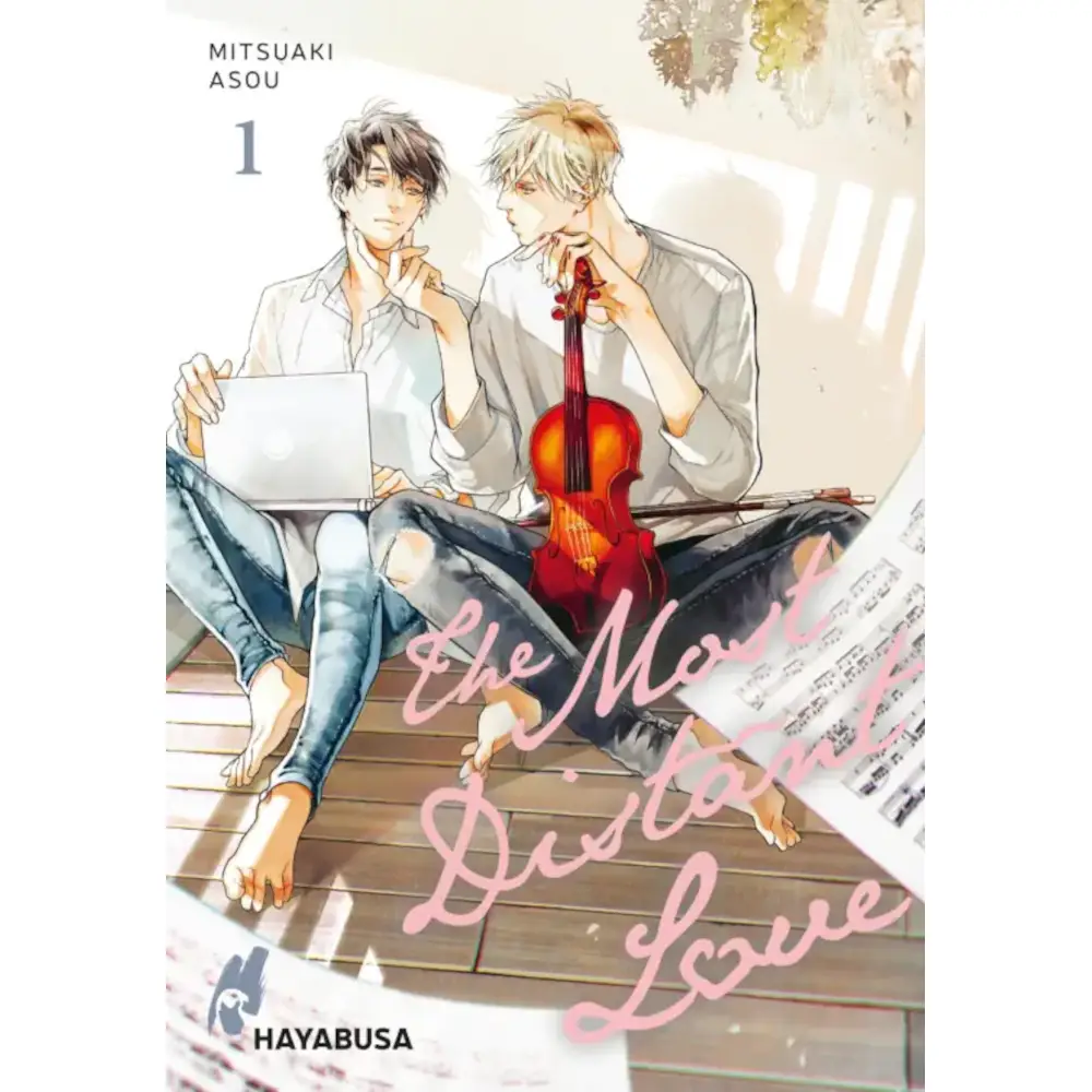 The Most Distant Love