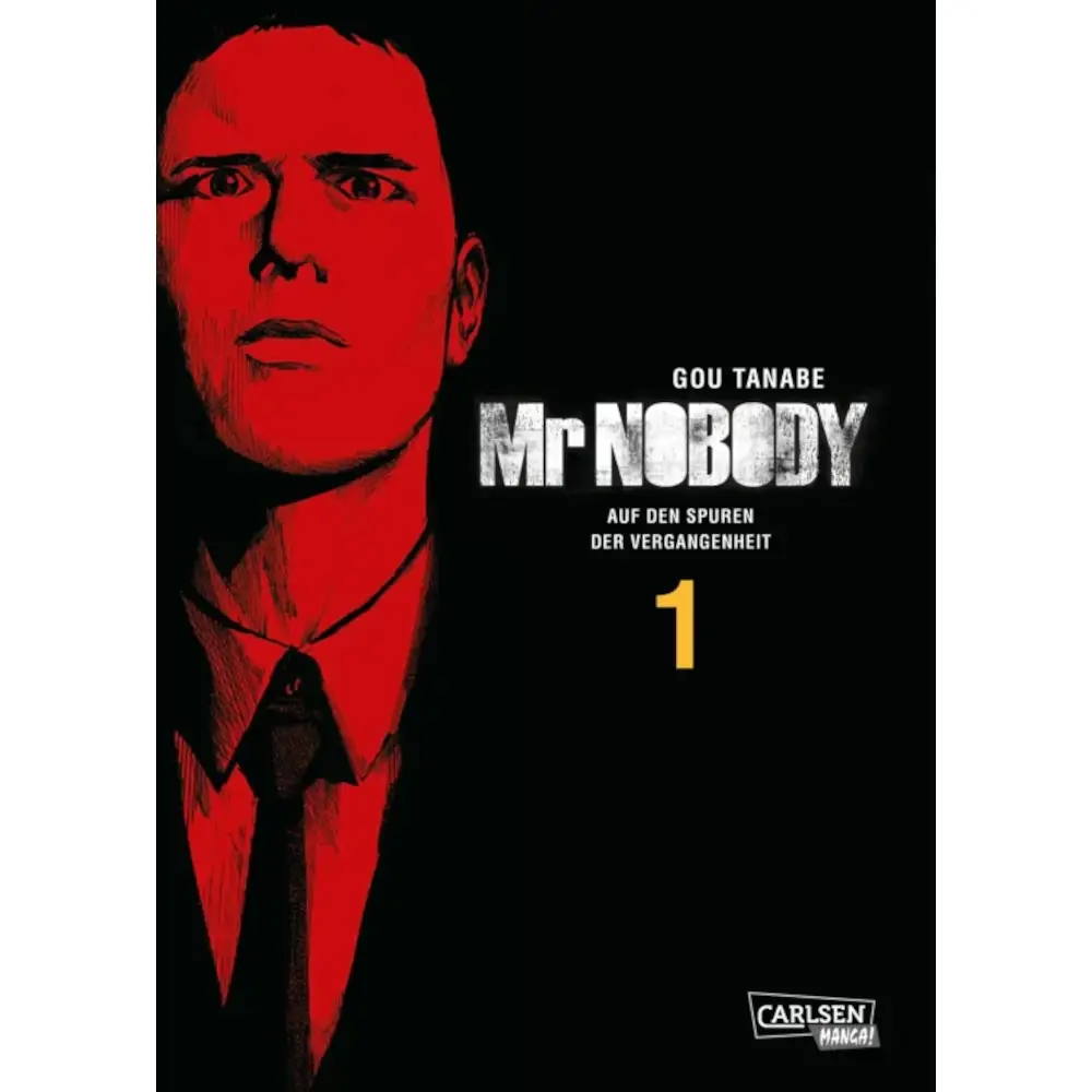 Mr Nobody – Auf den Spuren der Vergangenheit