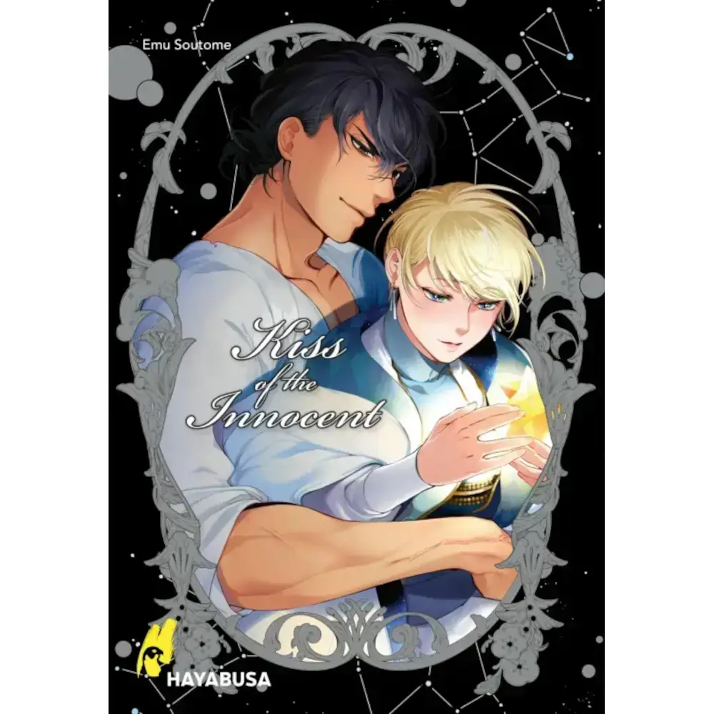 Kiss of the Innocent