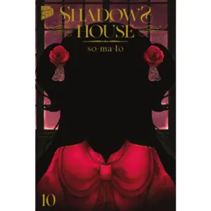 Shadows House - Band 10