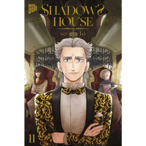 Shadows House - Band 11
