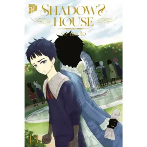 Shadows House - Band 13