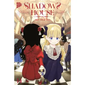 Shadows House - Band 14