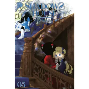 Shadows House - Band 05