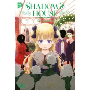 Shadows House - Band 06