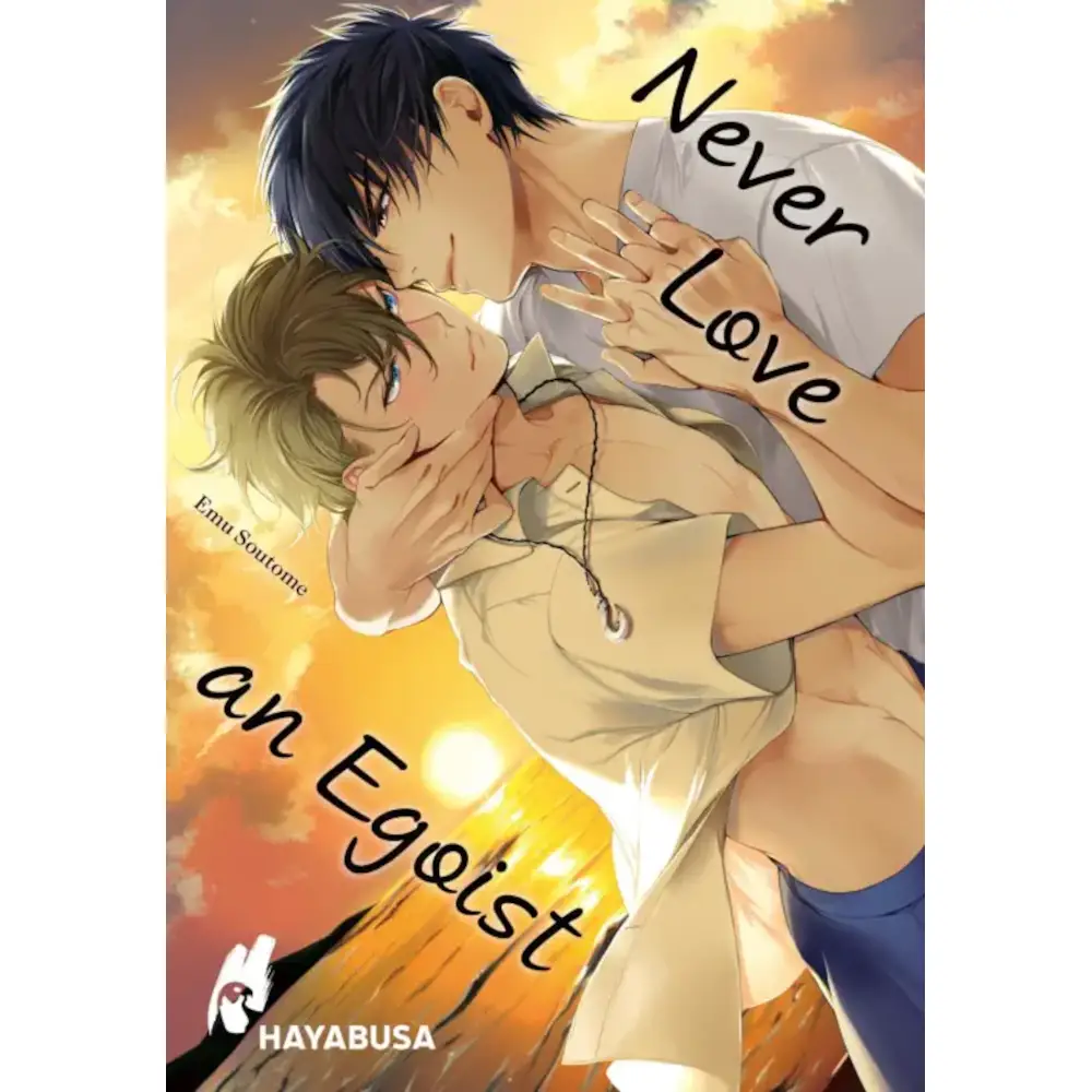 Never Love an Egoist