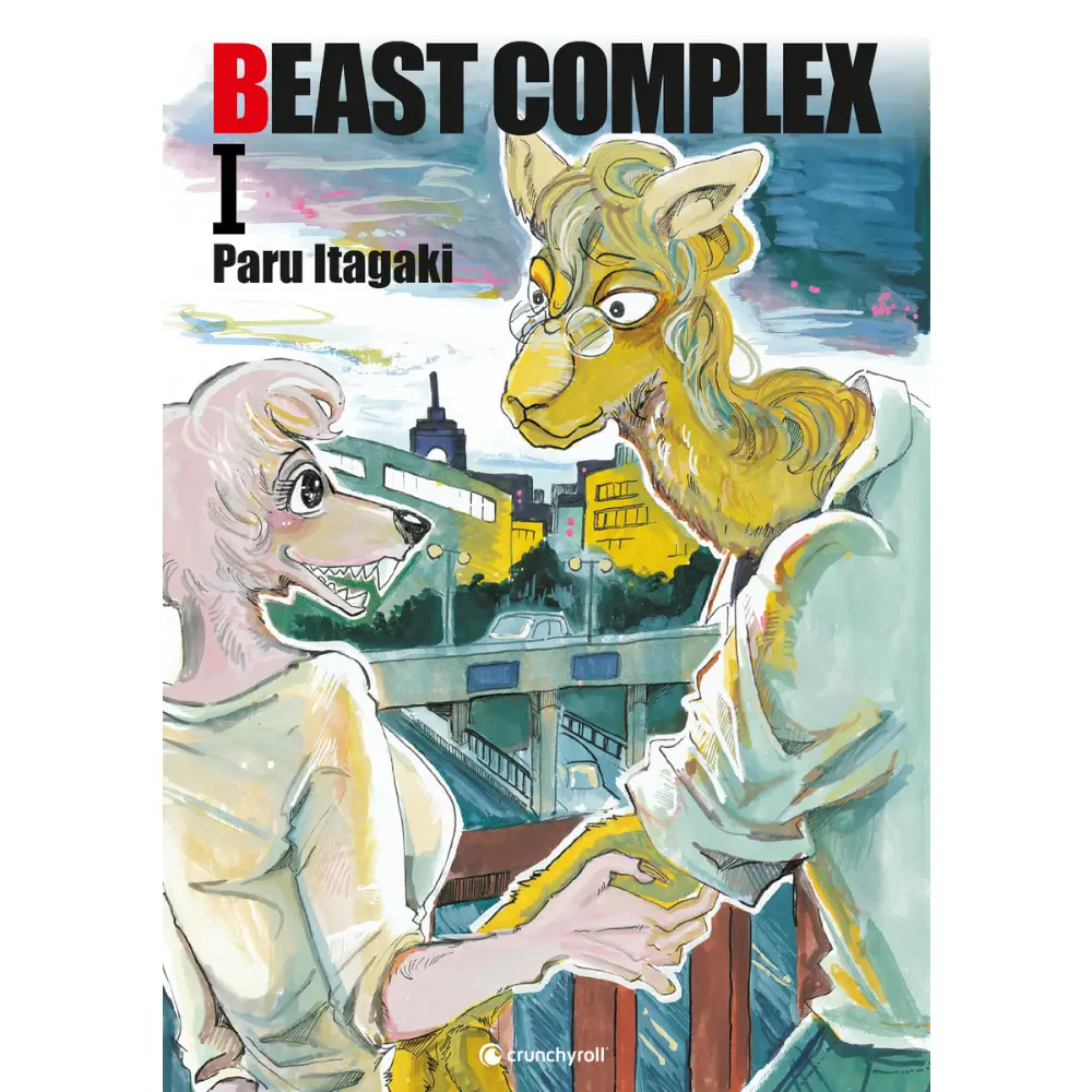 Beast Complex